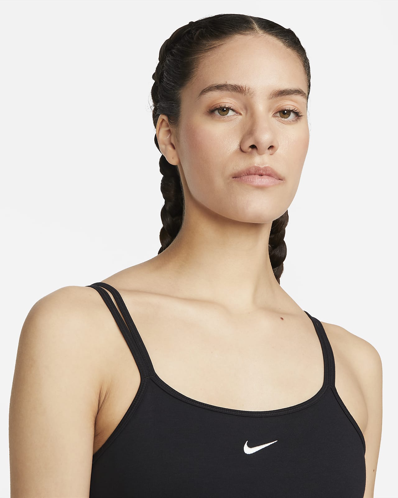 Nike Sportswear Essentials Women's Cami Bodysuit.