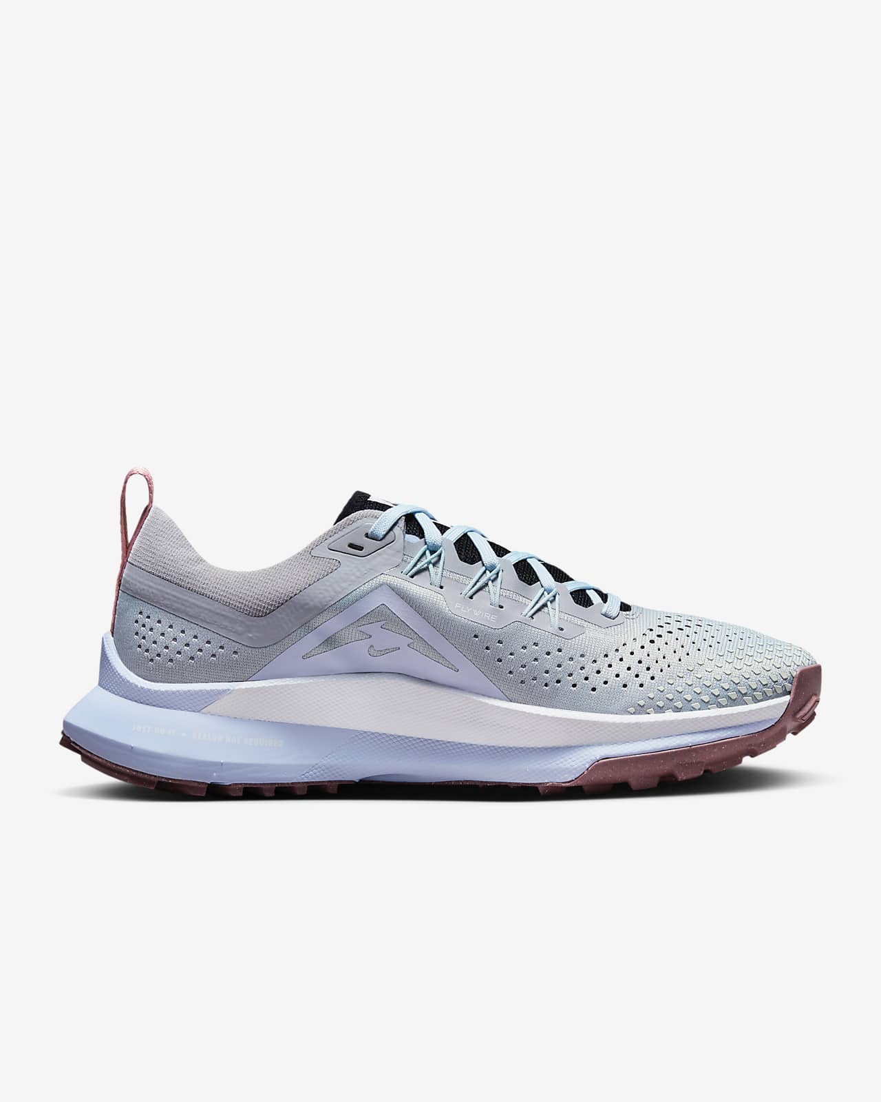 Nike Pegasus Trail 4 Women's Trail-running Shoes. Nike LU