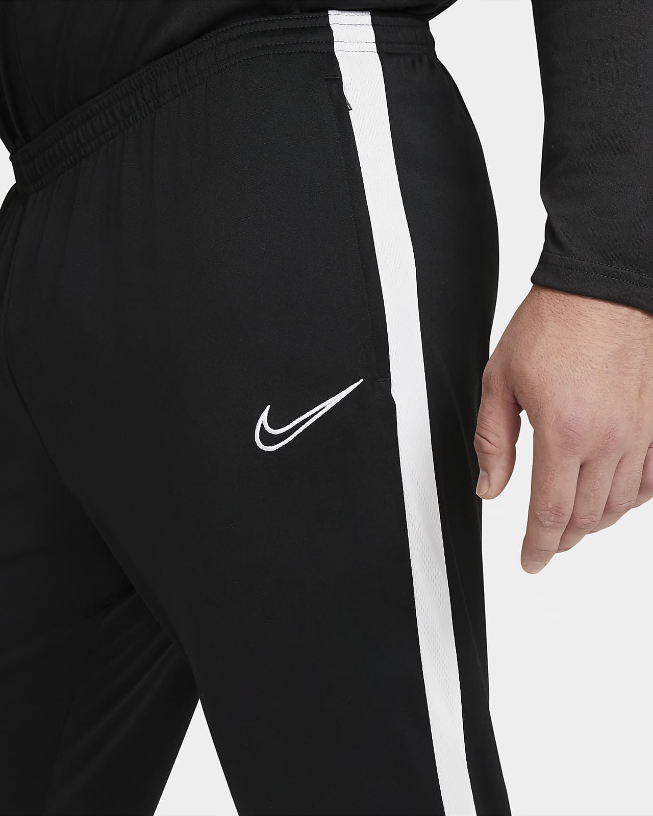 Pantalones de fútbol para hombre Nike Dri-FIT Academy Pantalones de fútbol para hombre Nike Dri-FIT Academy