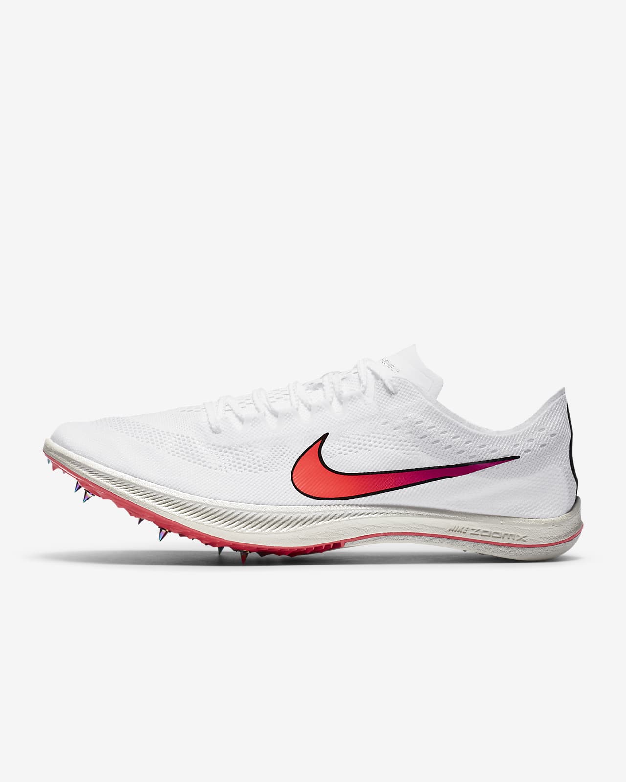 air zoom vaporfly spikes