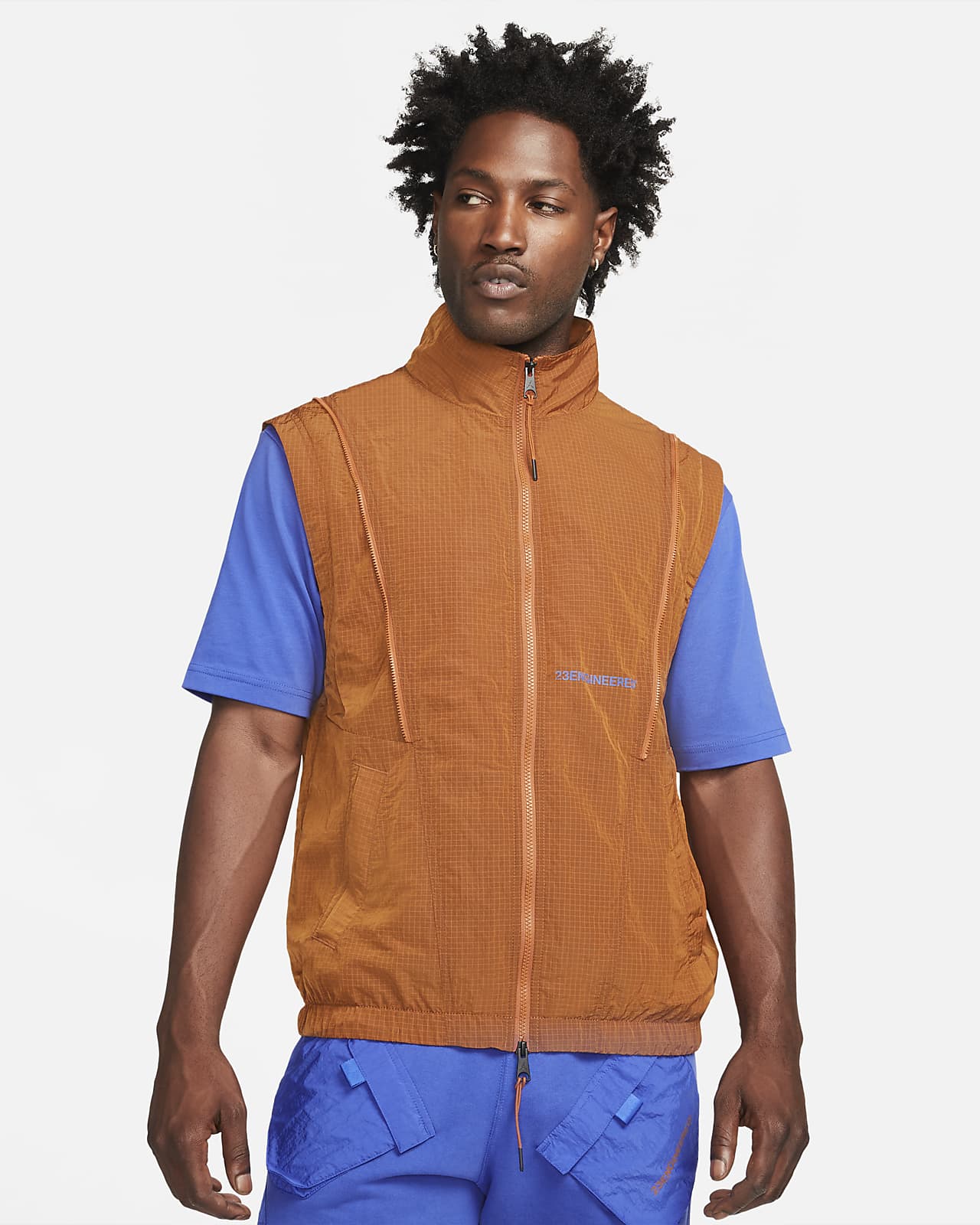 Jordan 23 Engineered Men S Woven Jacket Nike Au