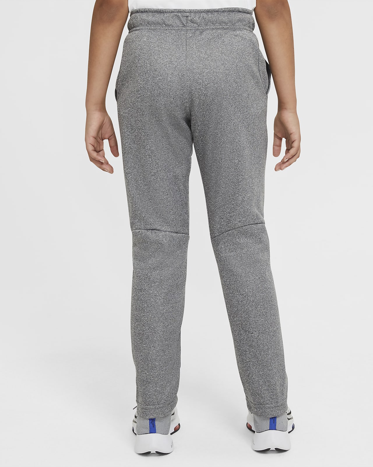 boys nike therma pants