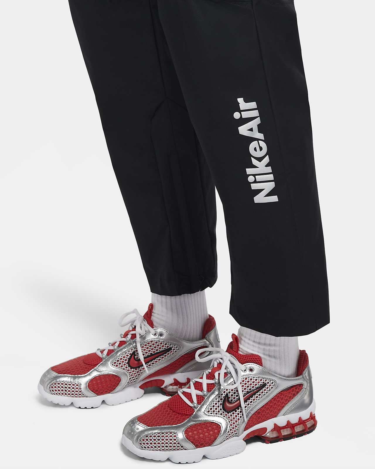 nike air phantom track pant