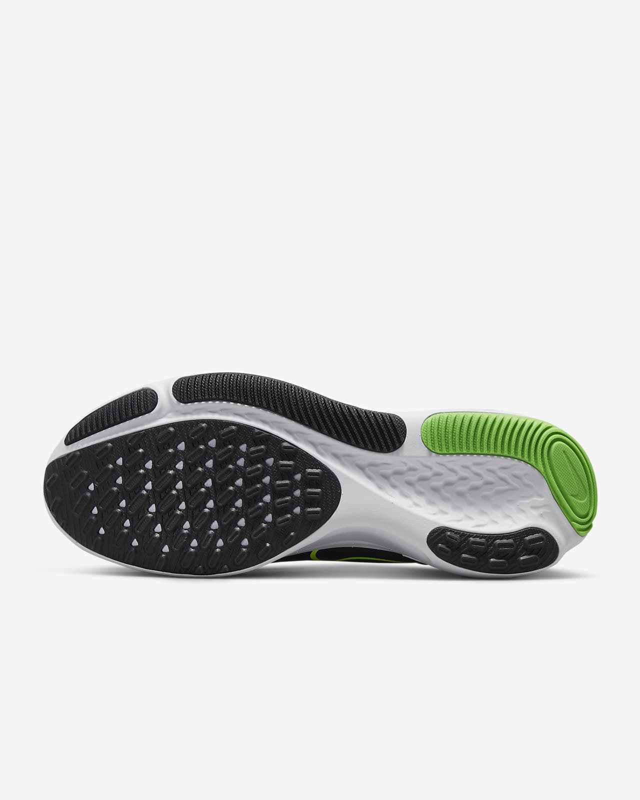 Nike React Miler 2 Men's Road Running 