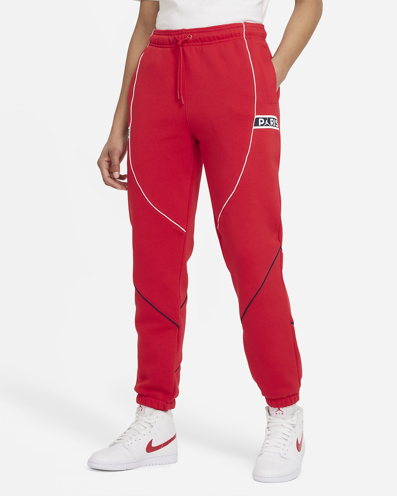 Fleece Pants. Nike DK