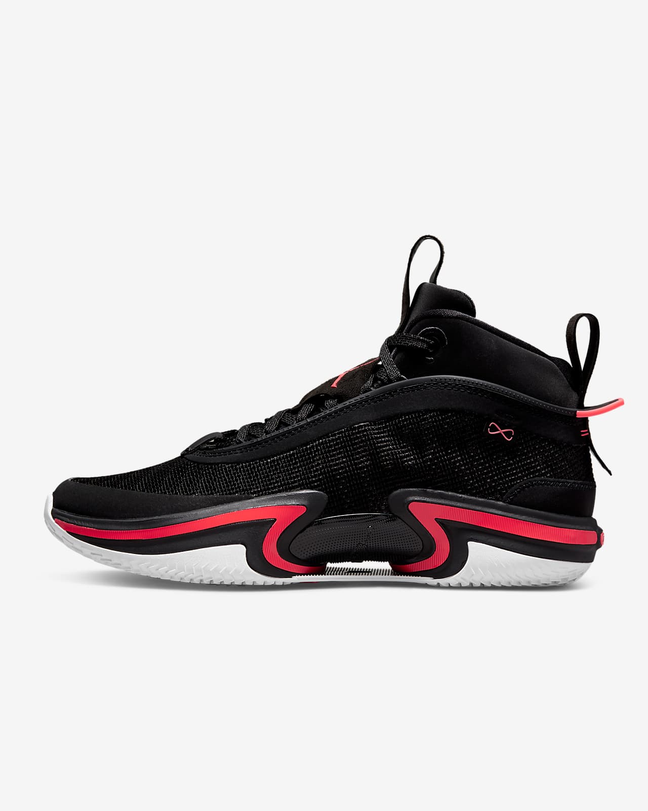Air Jordan XXXVI PF Basketball Shoes