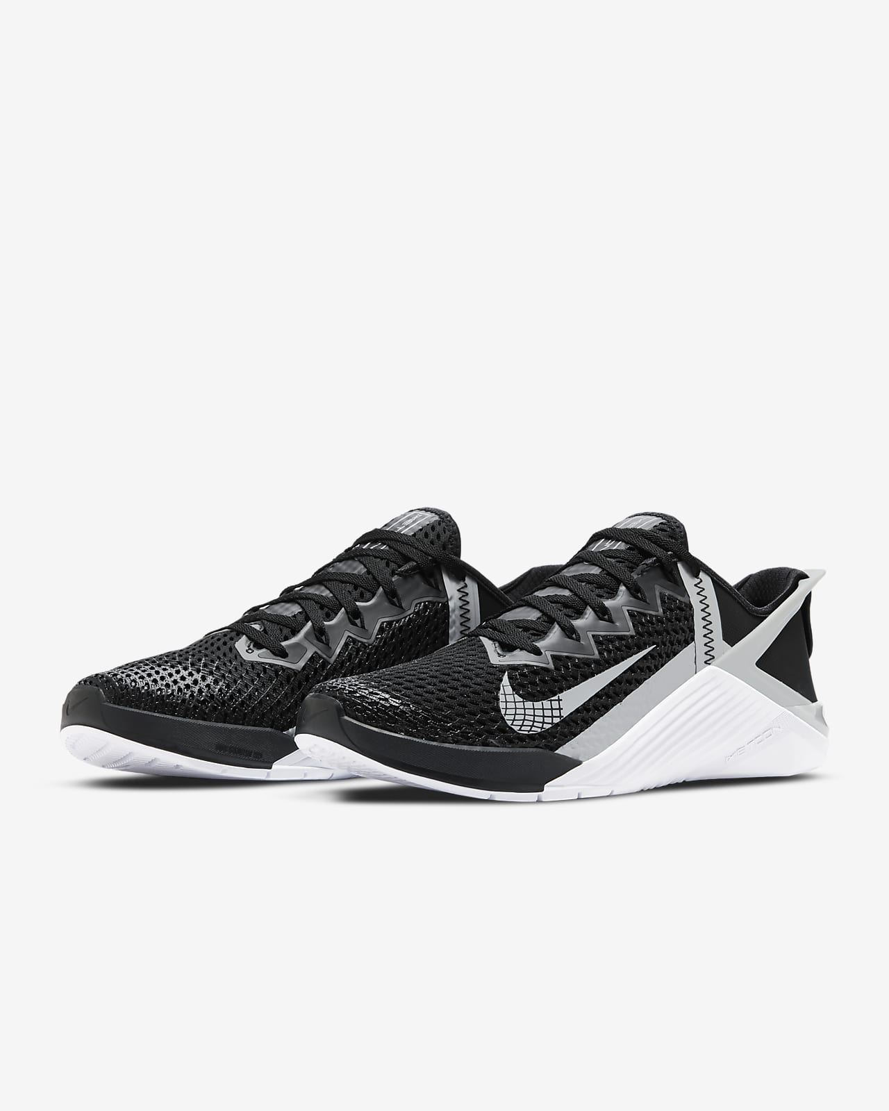 nike metcon black mens