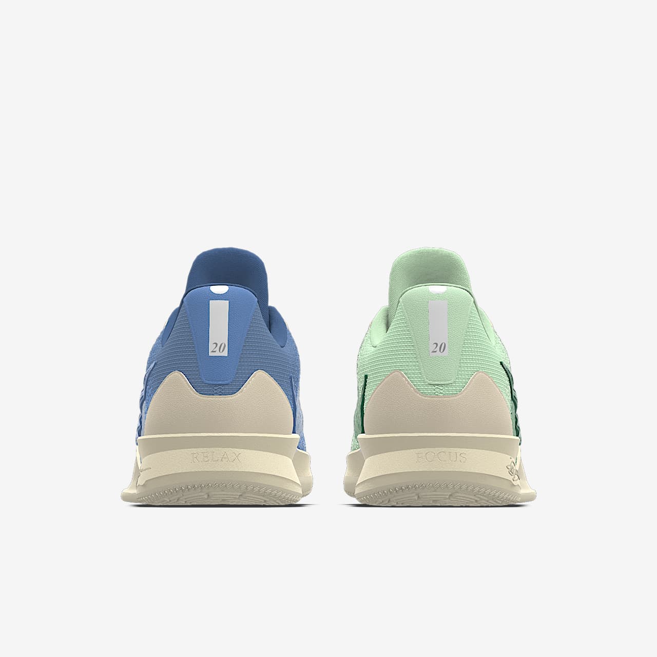 Tenis de básquetbol personalizados Sabrina 3 By You