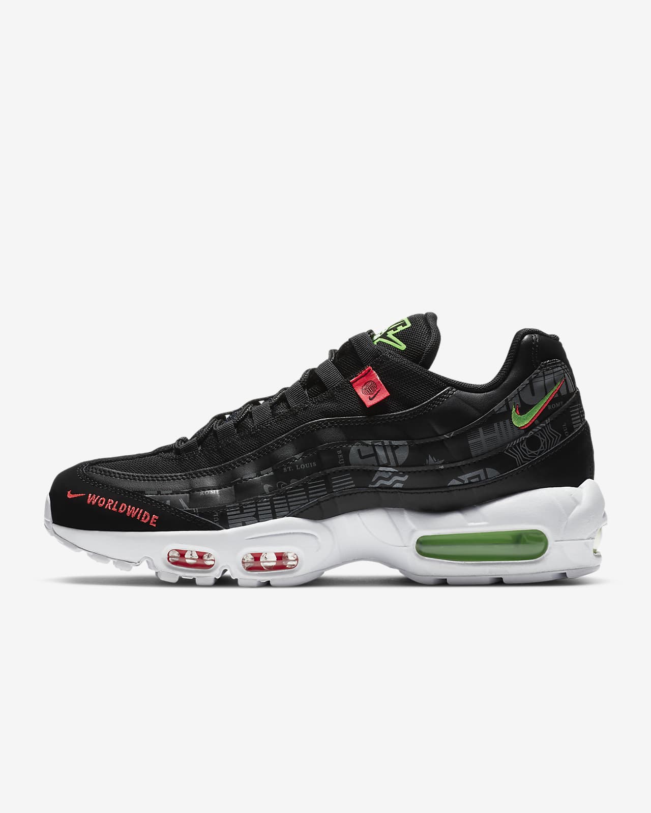 chaussure nike air max 95 homme chaussure nike air max 95 homme