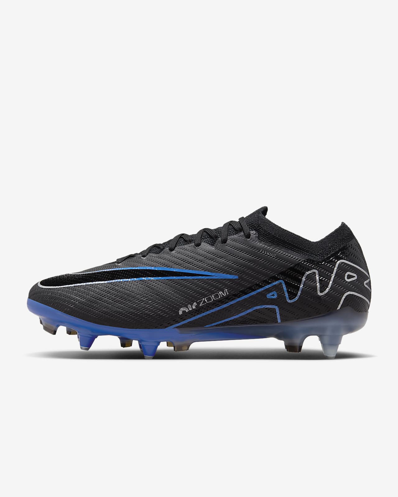 Nike mercurial sales vapor 44.5