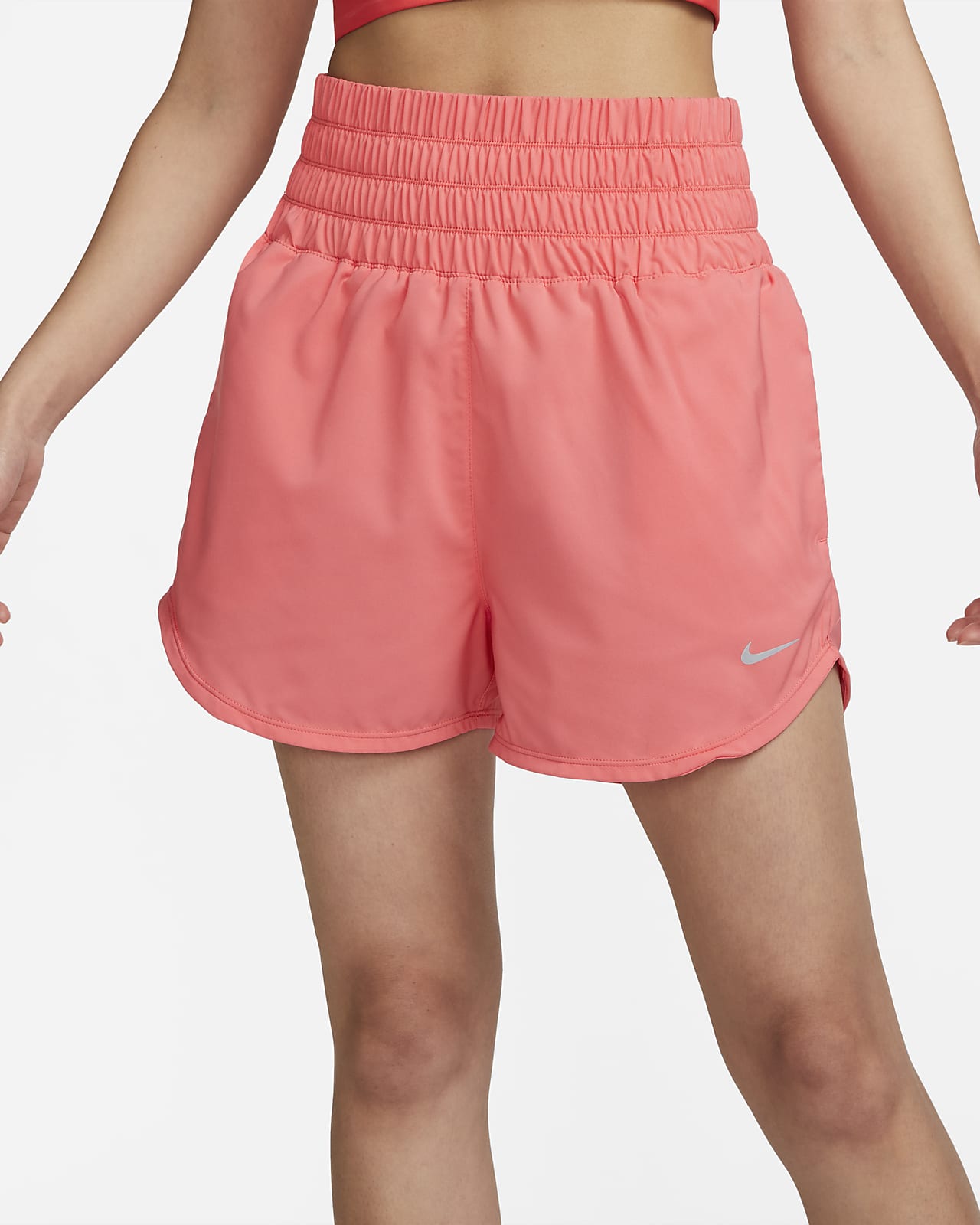 NIKE ナイキ ランニングパンツ　テニス　ショートパンツ　ピンク　M