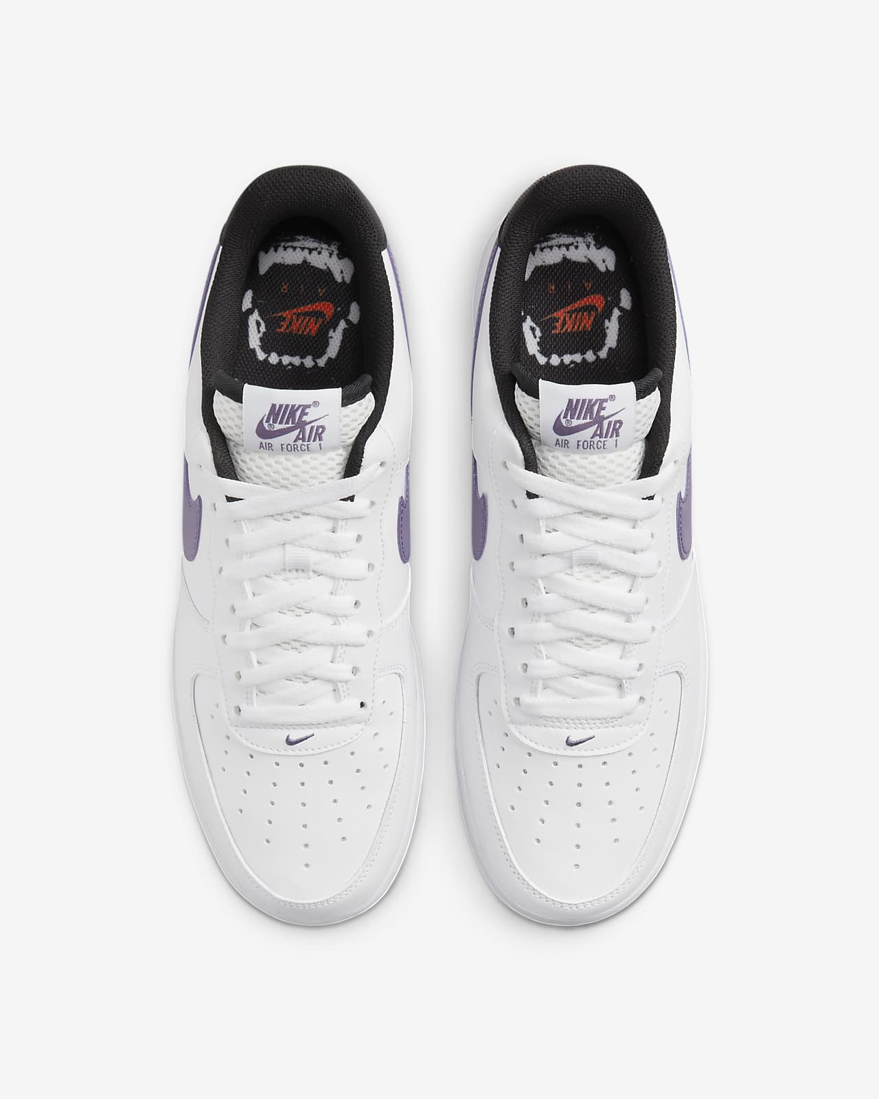 sapatilhas nike air force 1 07 lv8