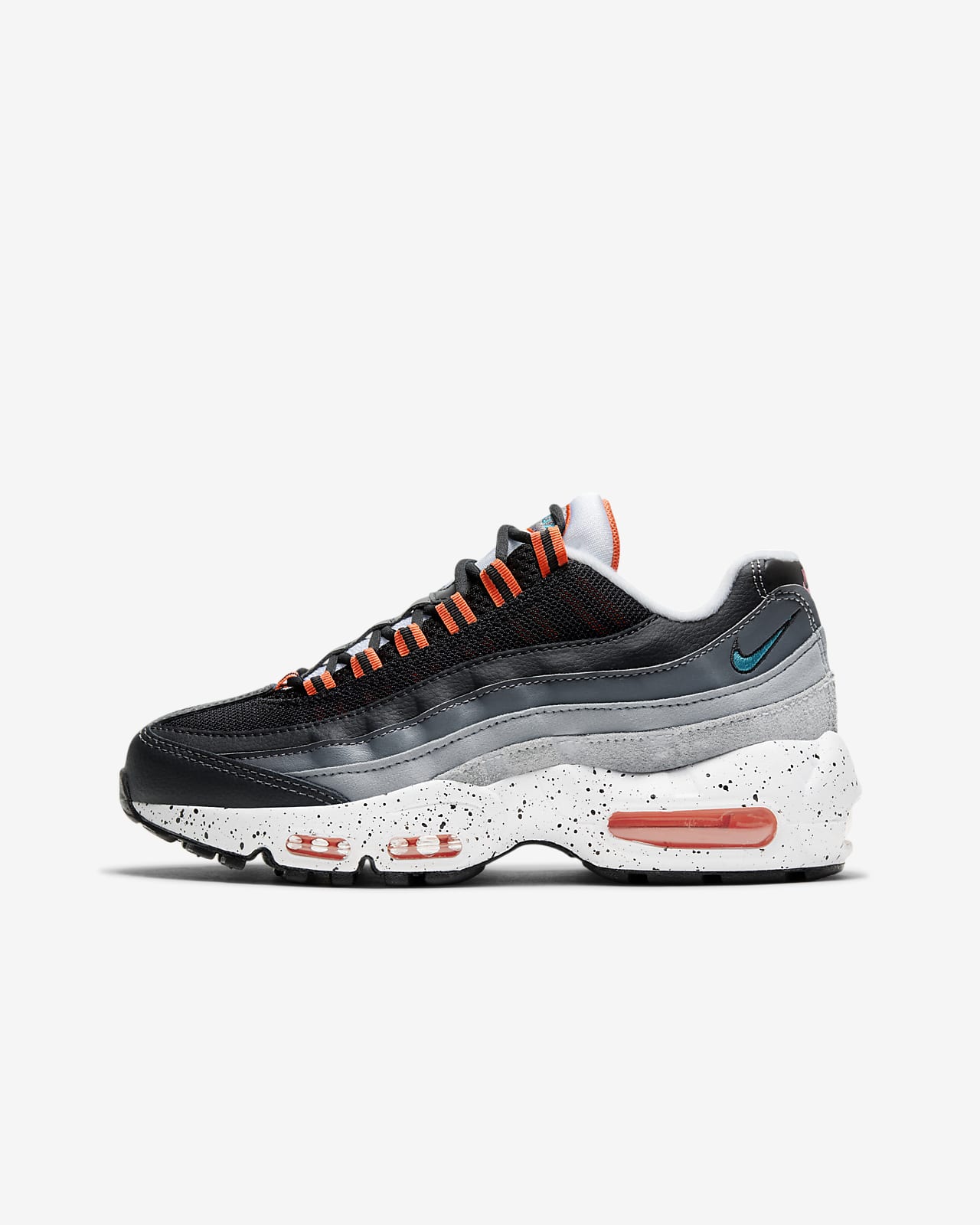 big kids air max 95