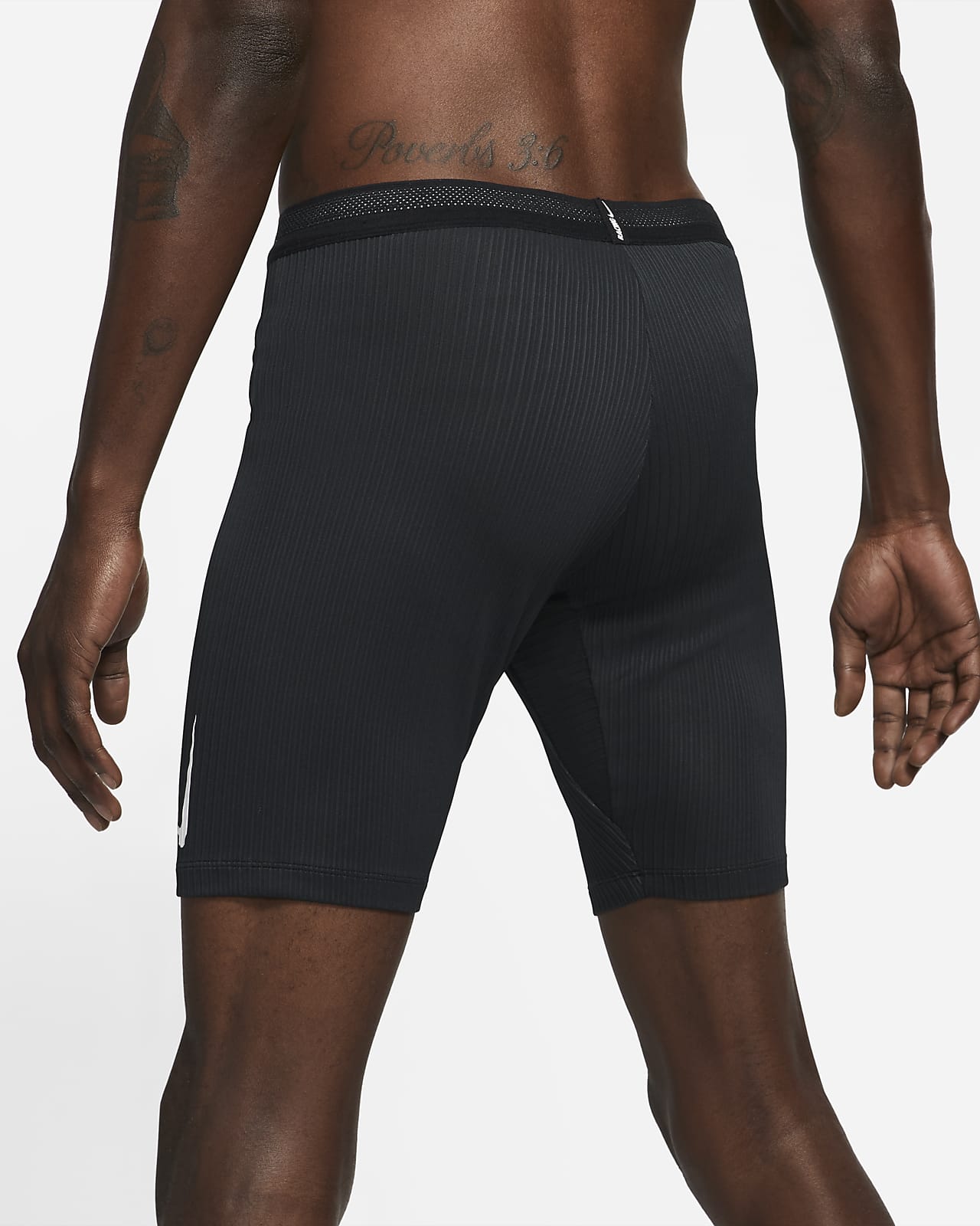 nike aeroswift shorts 2 in 1