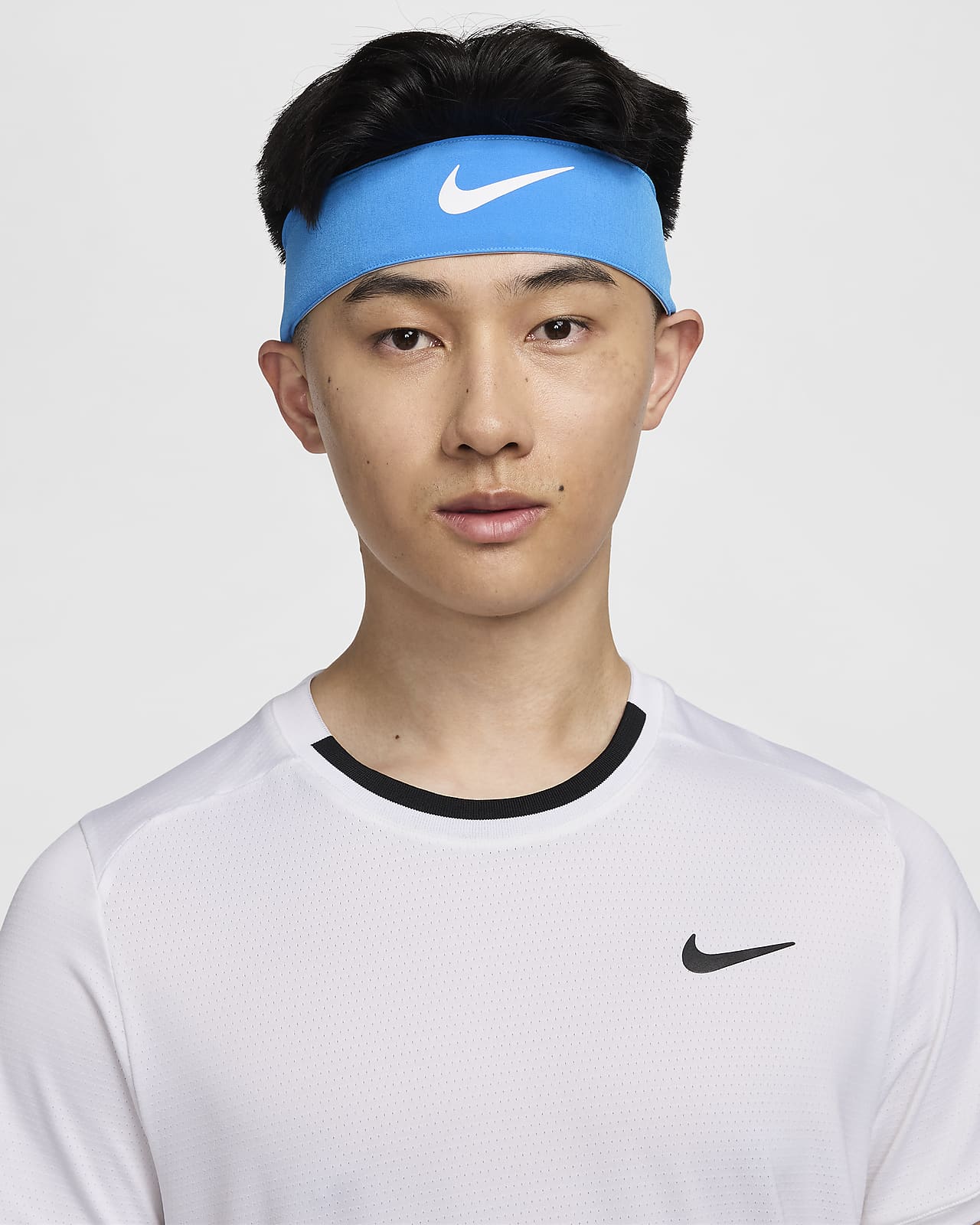 NikeCourt Cinta para el pelo de tenis