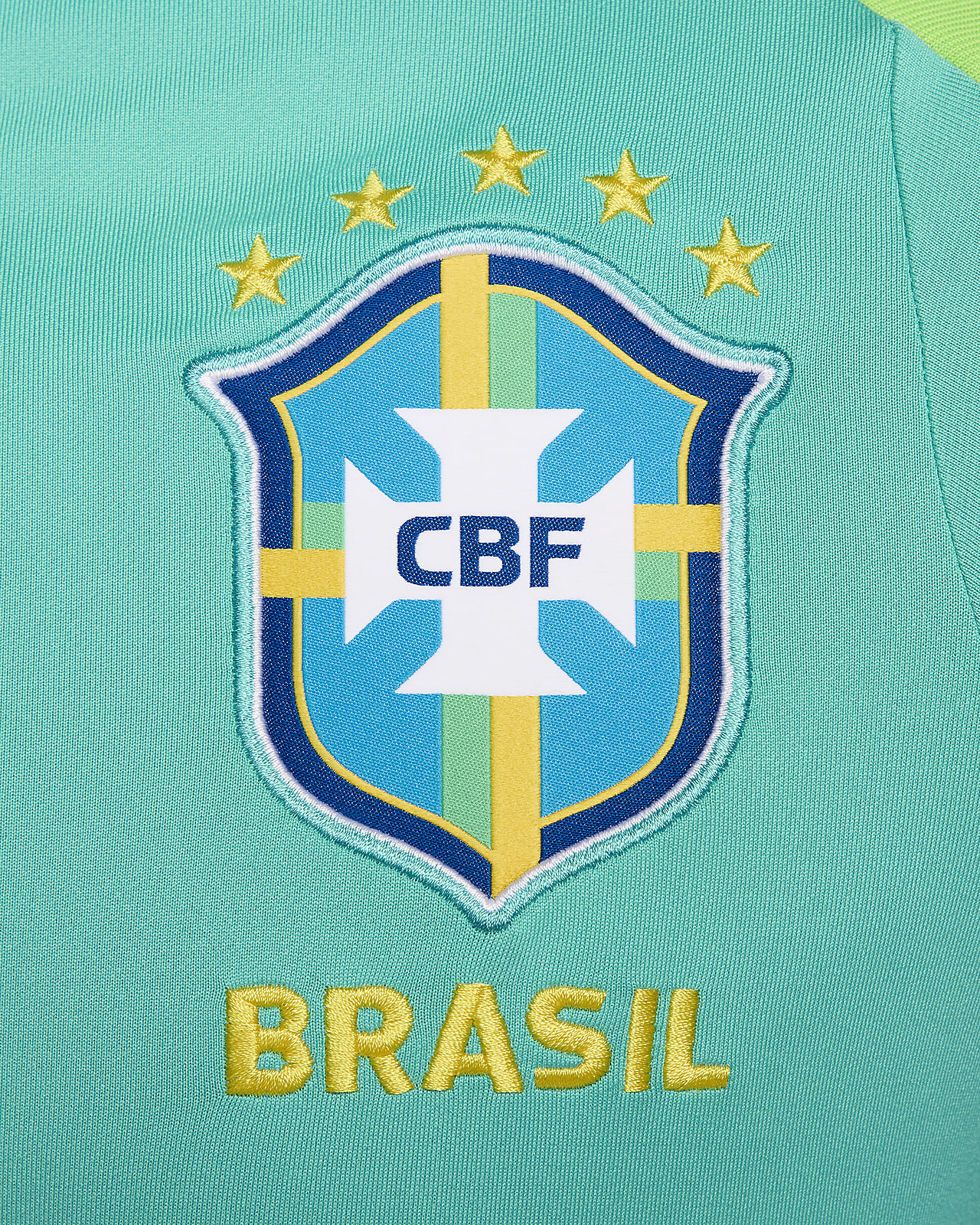 ブラジル ストライク メンズ ナイキ Dri-FIT サッカードリルトップ