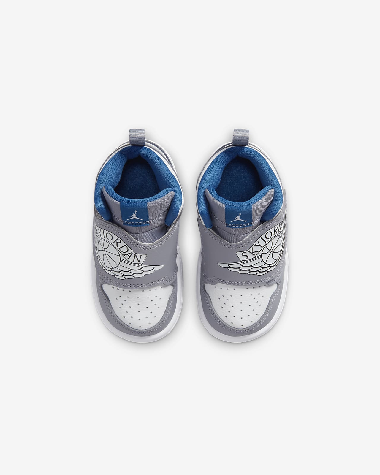 Sky Jordan 1 Zapatillas - Bebé e Nike