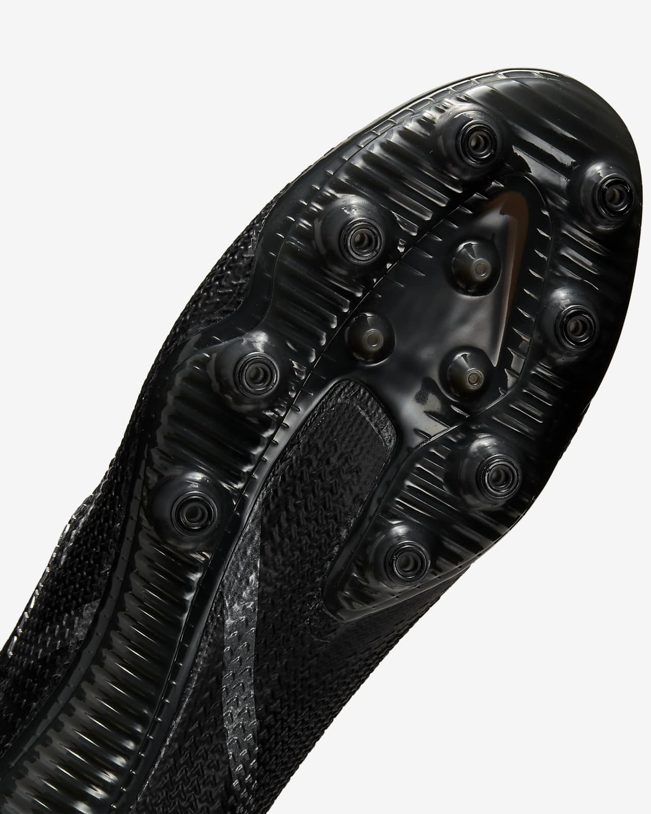 Футбольные бутсы для игры на искусственном газоне Nike Phantom GT2 Dynamic  Fit Elite AG-Pro. Nike RU