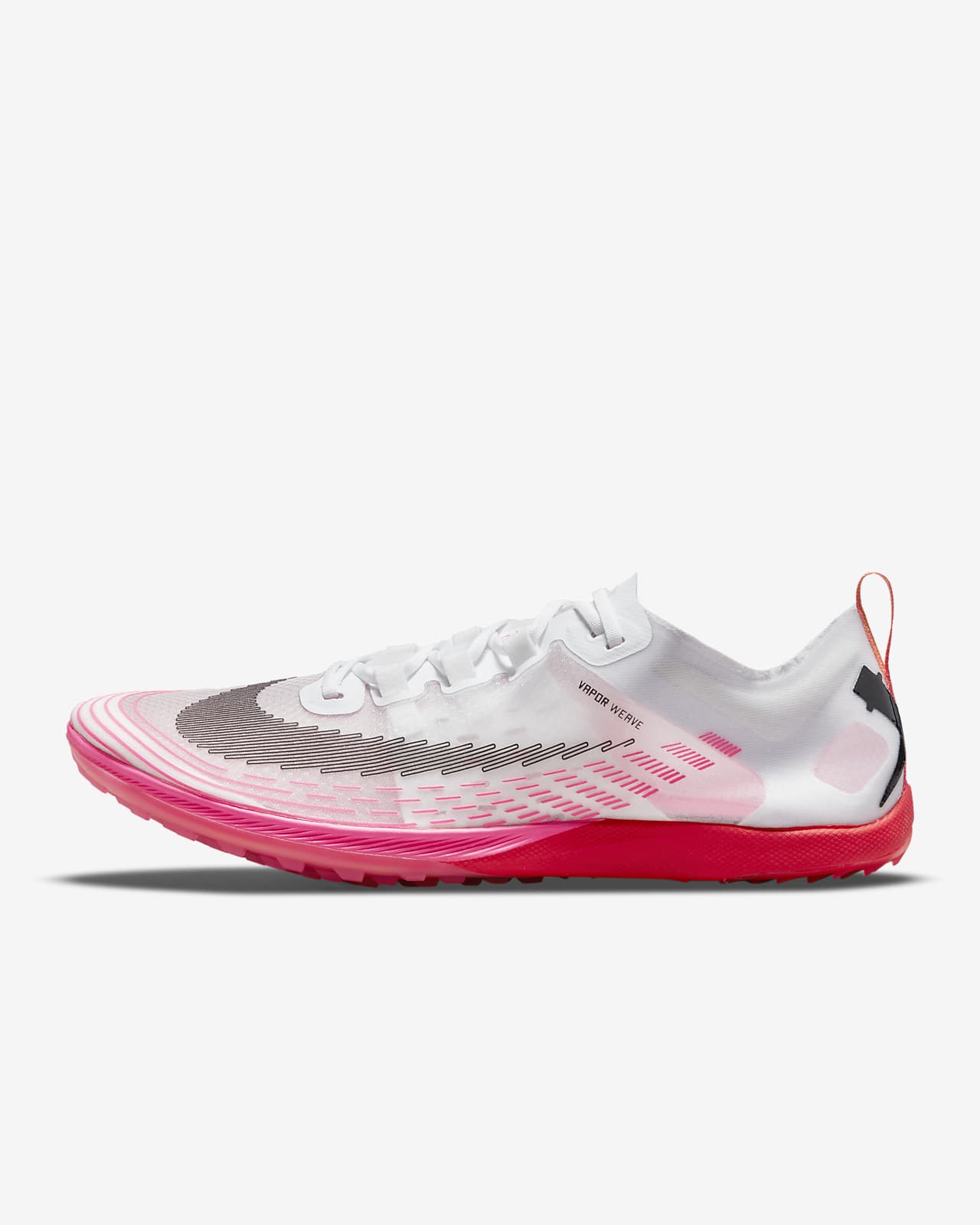 Calzado de atletismo con clavos Nike Zoom Victory Waffle 5. Nike.com