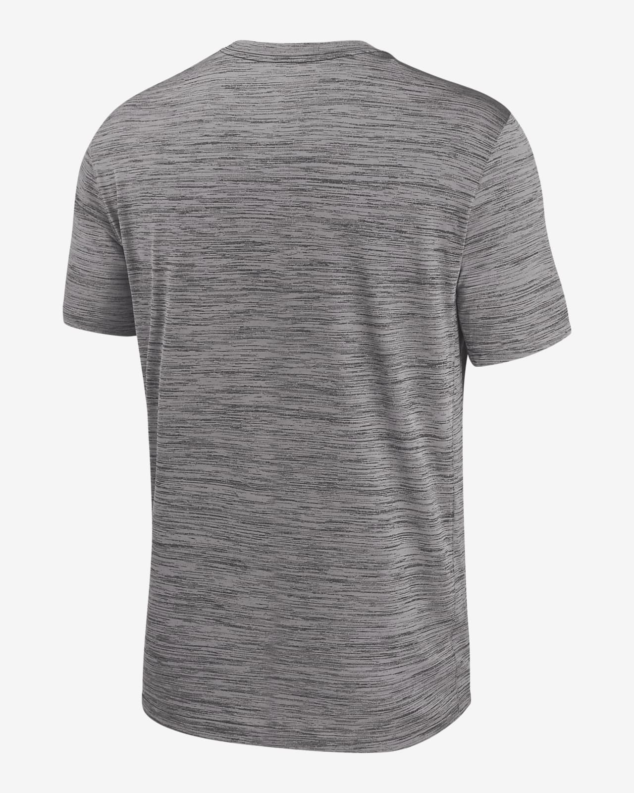 nike dri fit polyester shirt