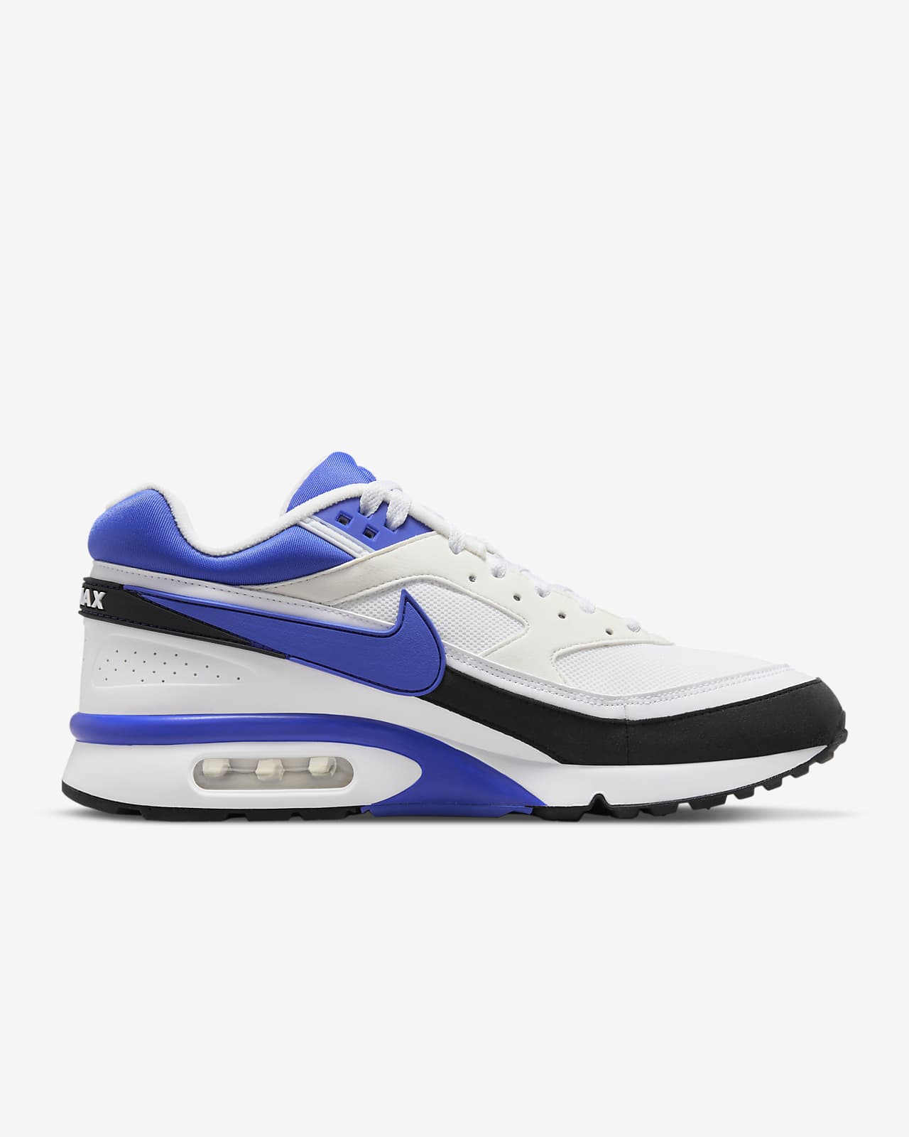 Calzado para hombre Nike Air Max BW. Nike.com