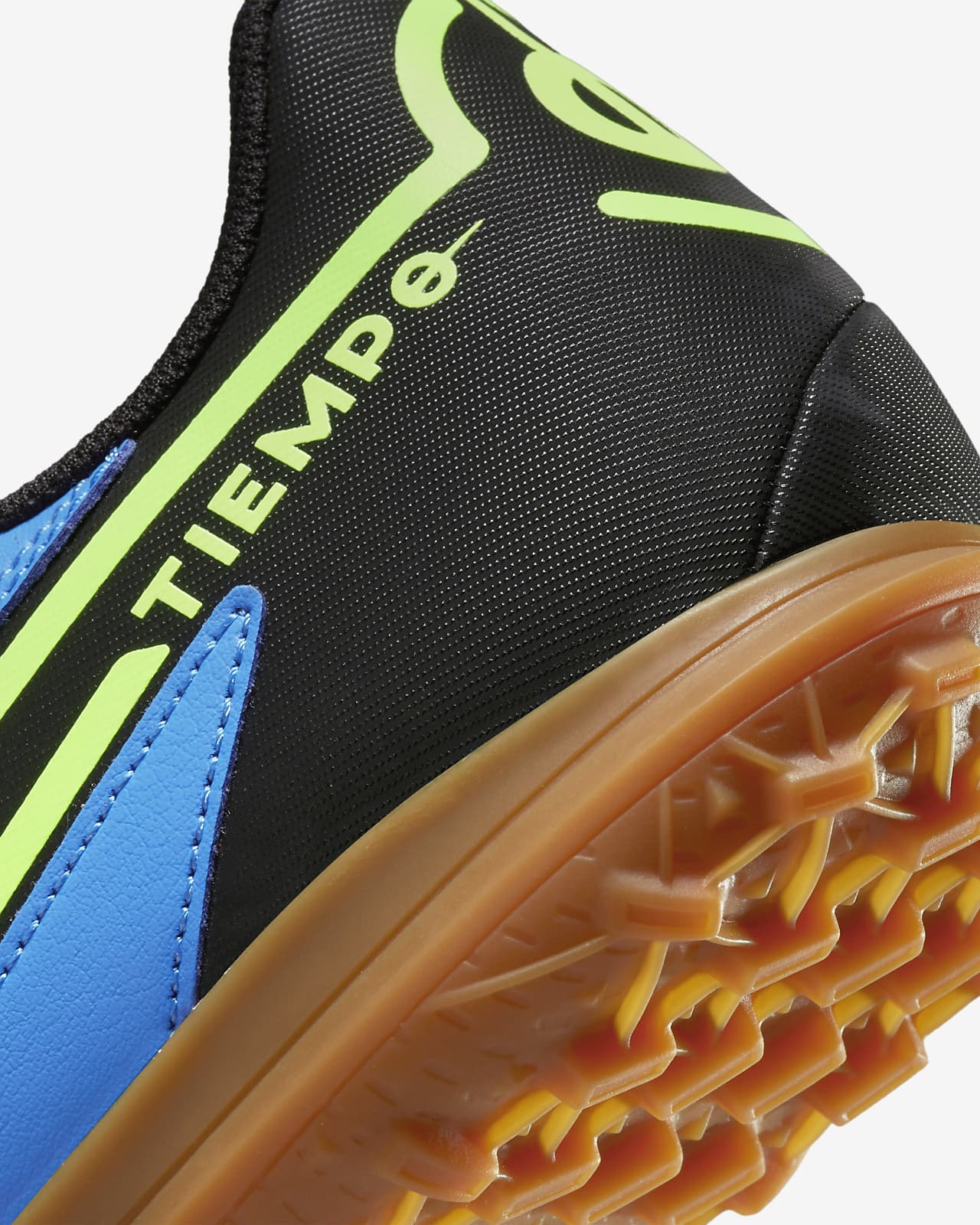 tiempo legend 9 club tf