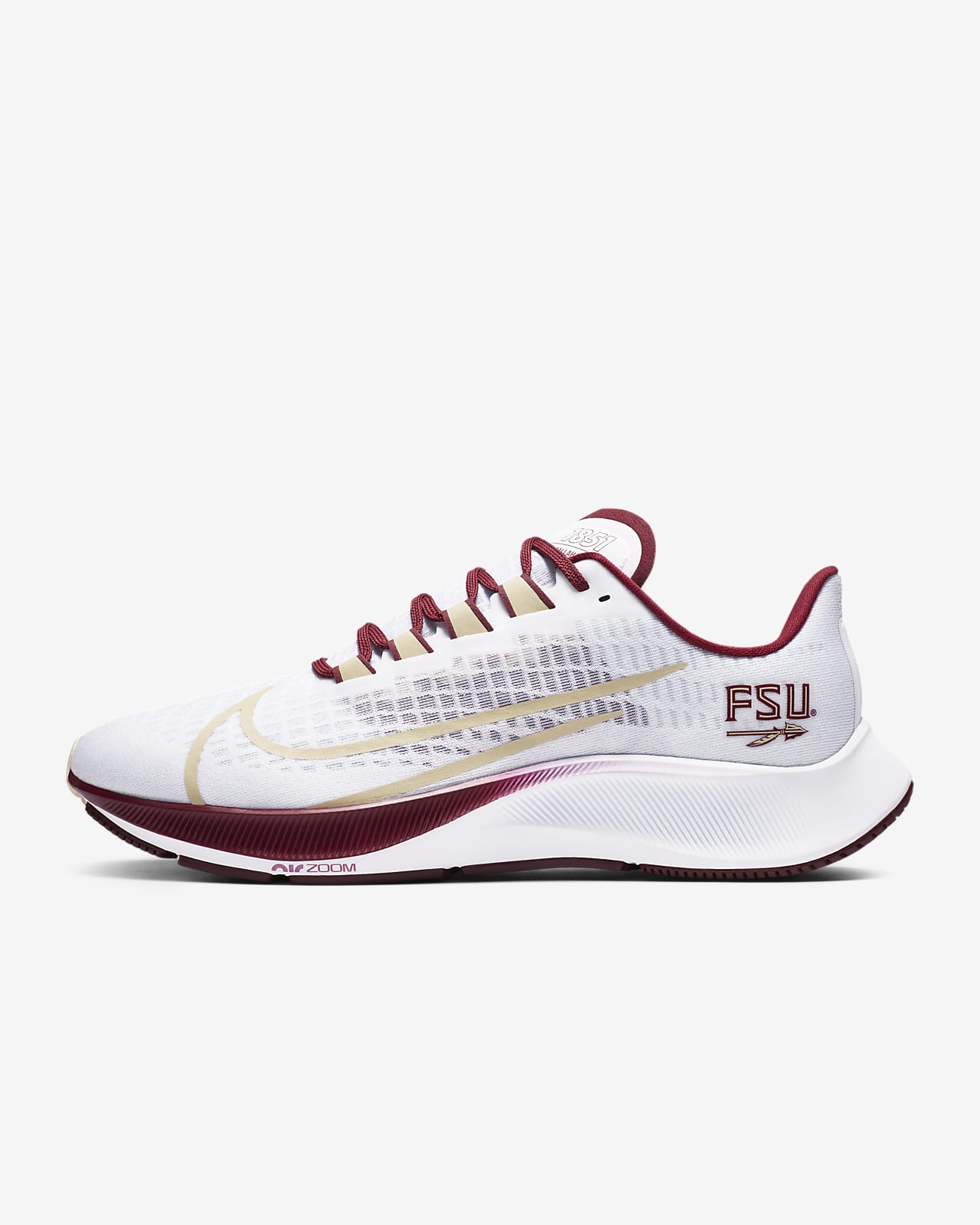 florida state nike shoes