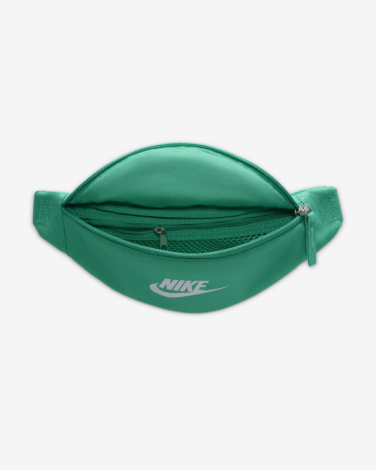 Nike zip pocket expandable waistpack hotsell