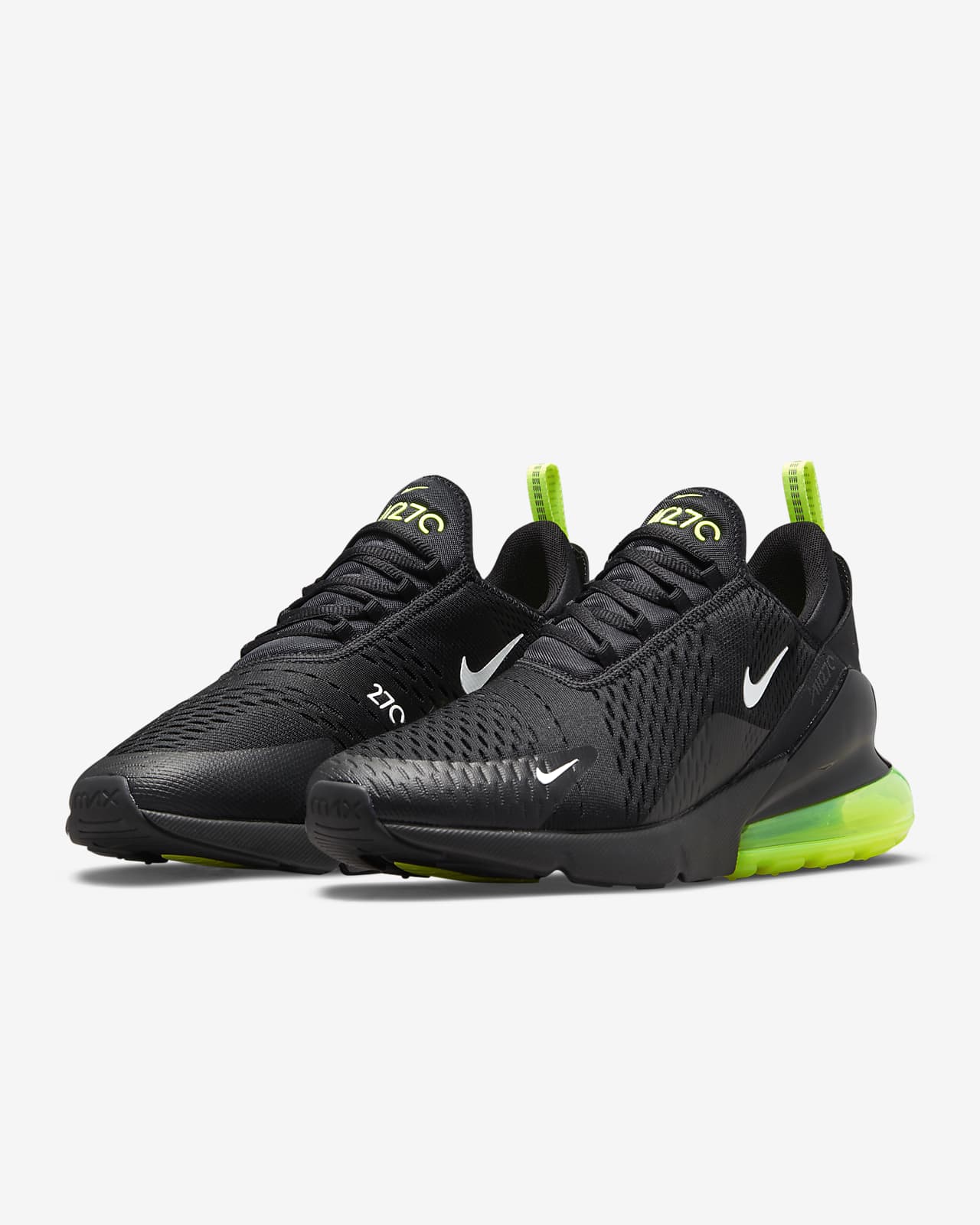 Scarpa Nike Air Max 270 - Uomo. Nike CH