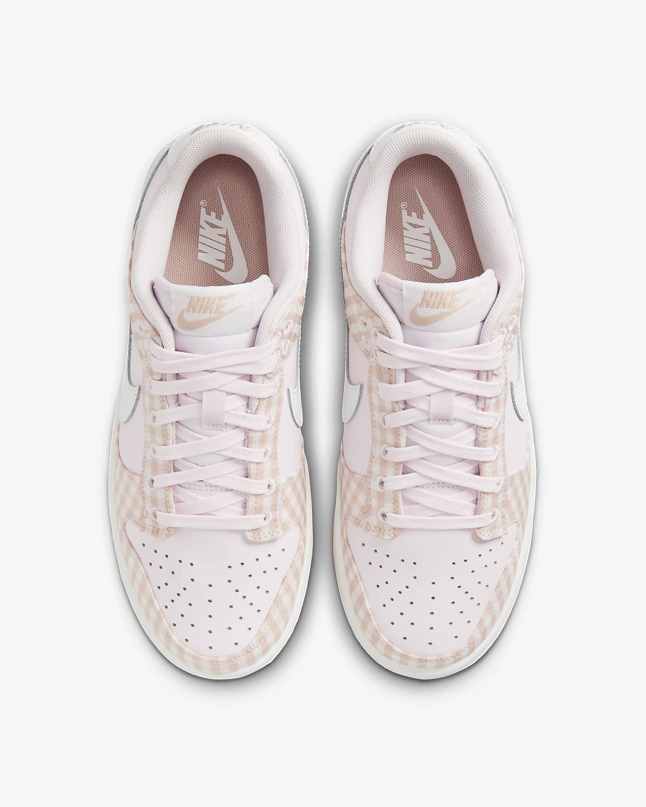 Nike Dunk Low Women's Shoes. Nike ID