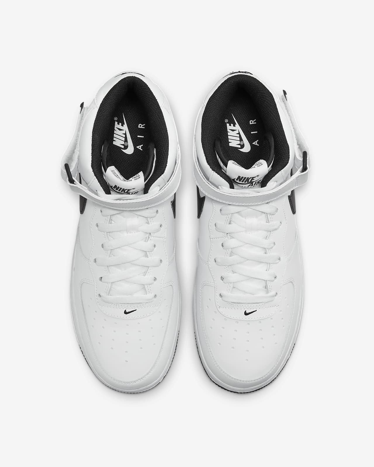 Nike Air Force 1 Mid Men's Shoes. Nike JP