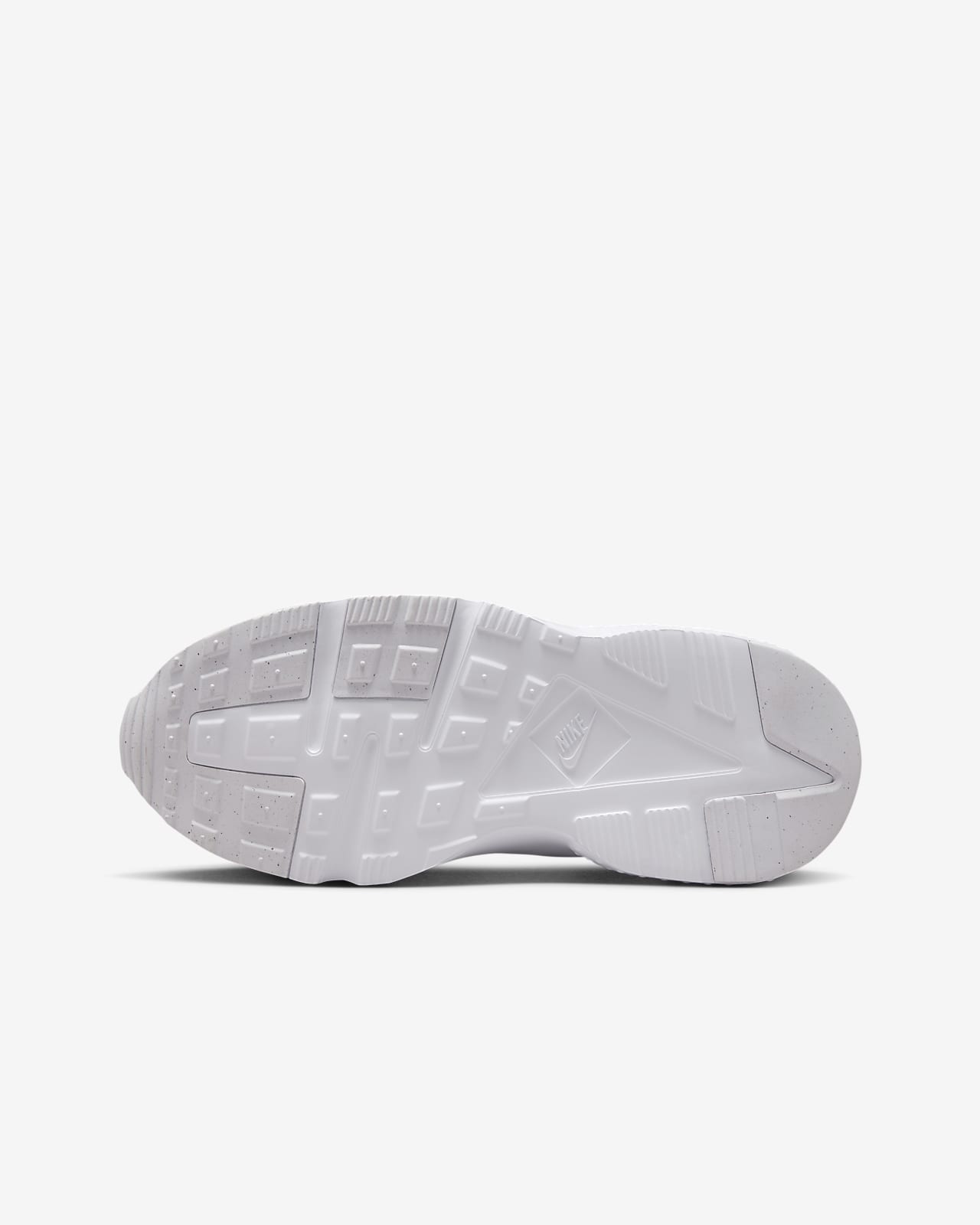 Nike huarache older outlet kids' shoe