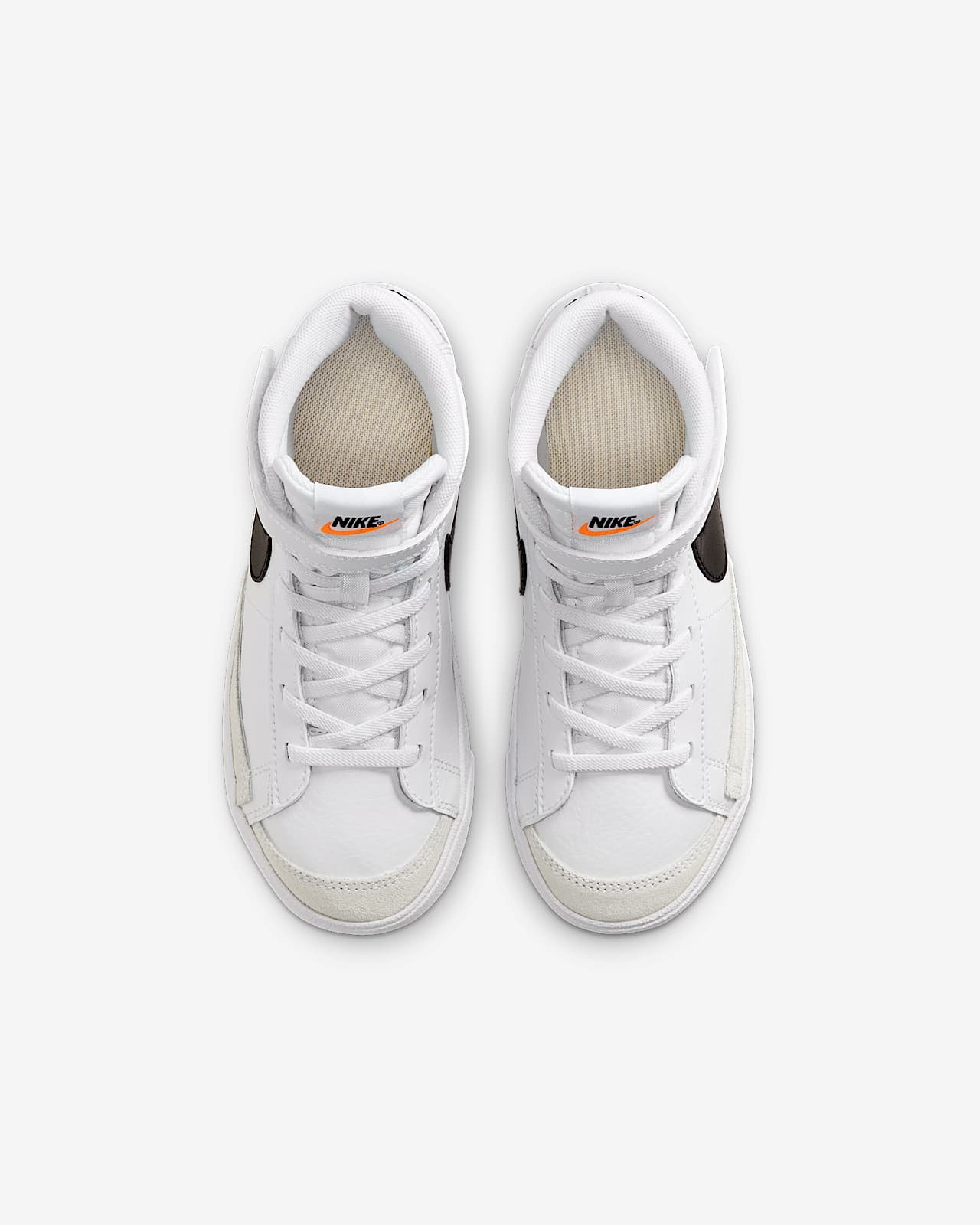 Scarpa Nike Blazer Mid '77 - Bambini. Nike IT