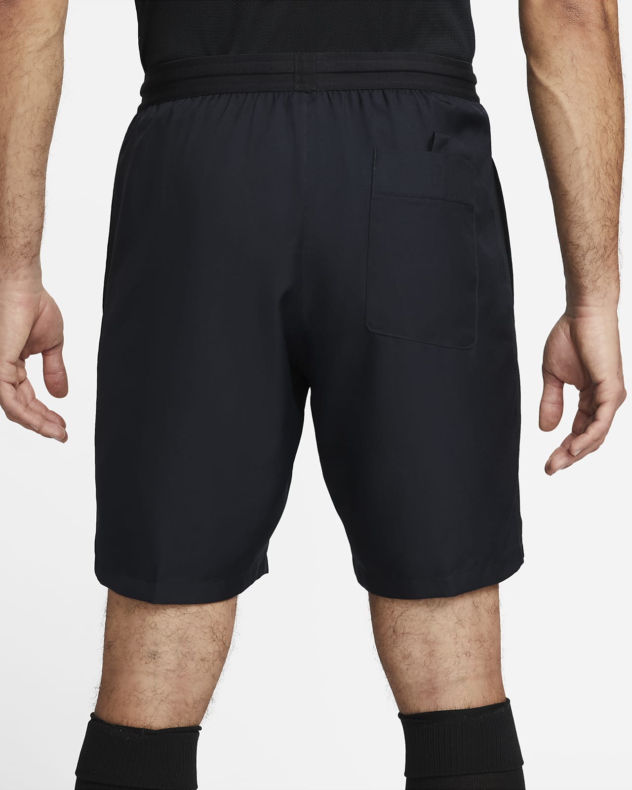 Nike Dri-FIT Referee Men's Soccer Shorts. Nike JP