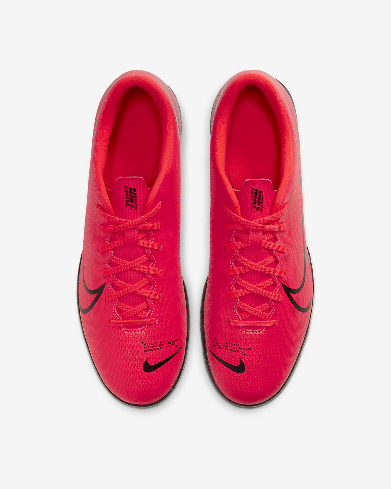 nike football project cncpt mercurial