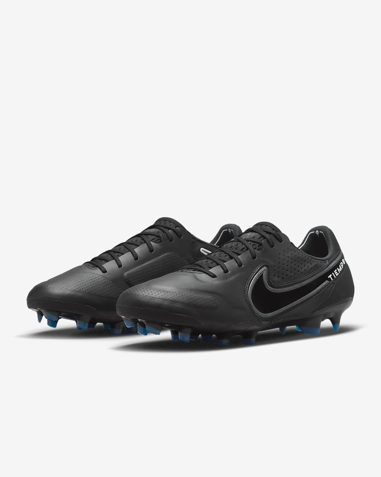 nike tiempo fg legend