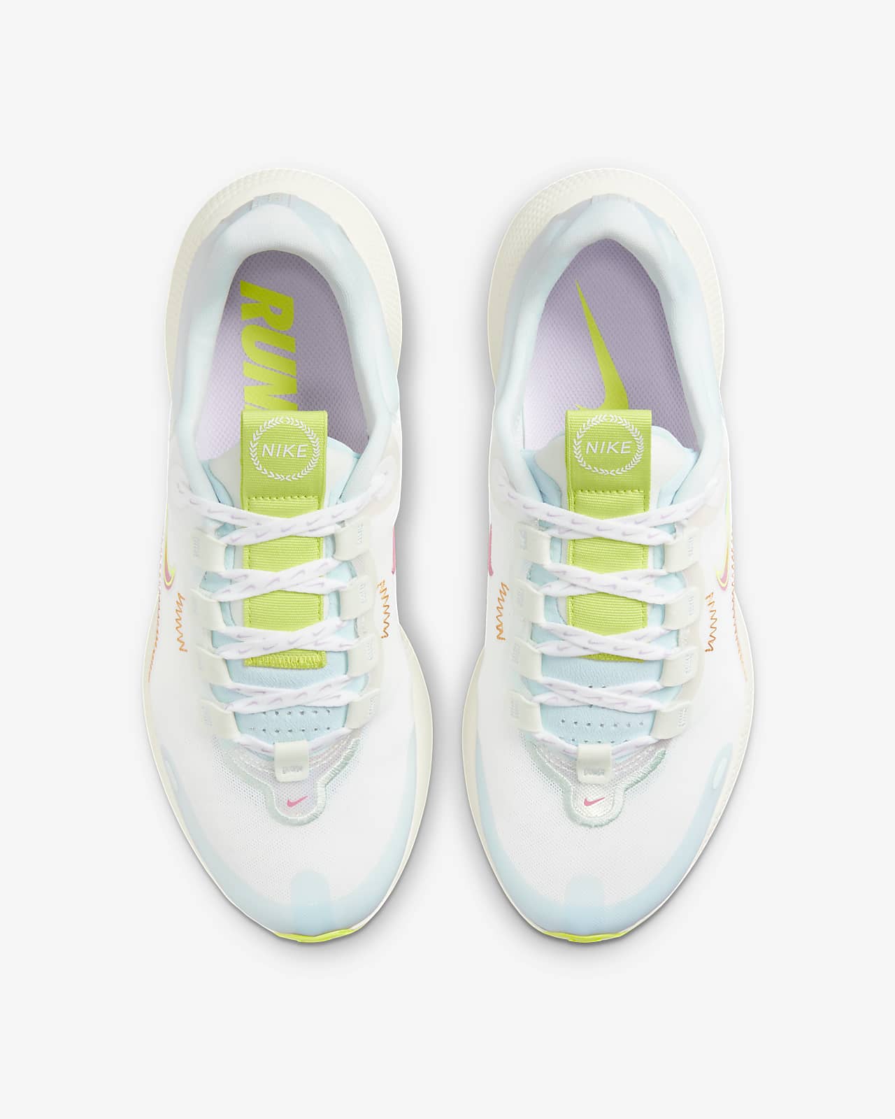 Nike React Escape Run Zapatillas de running para asfalto - Mujer. Nike ES