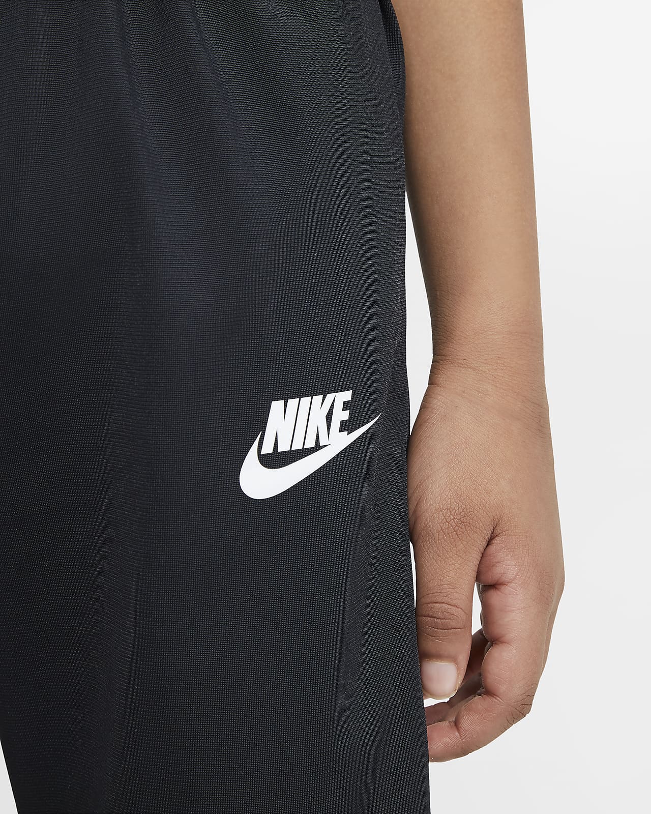 nike abbigliamento sportivo