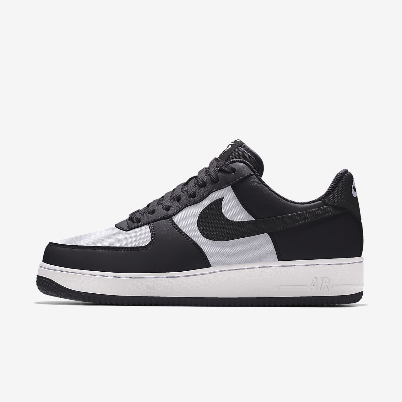 Nike Air Force 1 Low By You Custom Men's Shoes. Nike IL