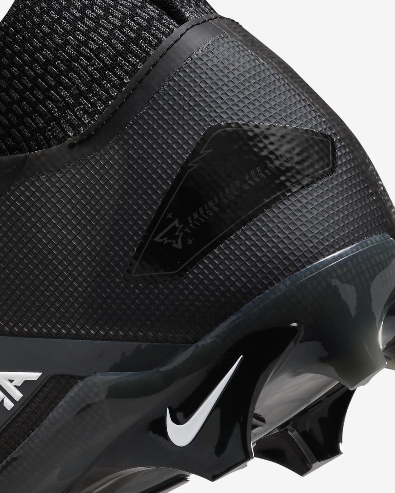 Nike Vapor Untouchable Pro 3 Cleat Release