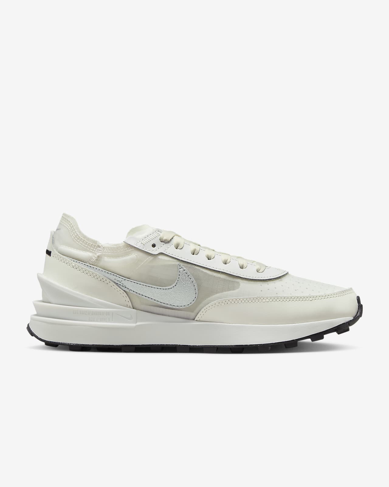 nike waffle one womens shoes