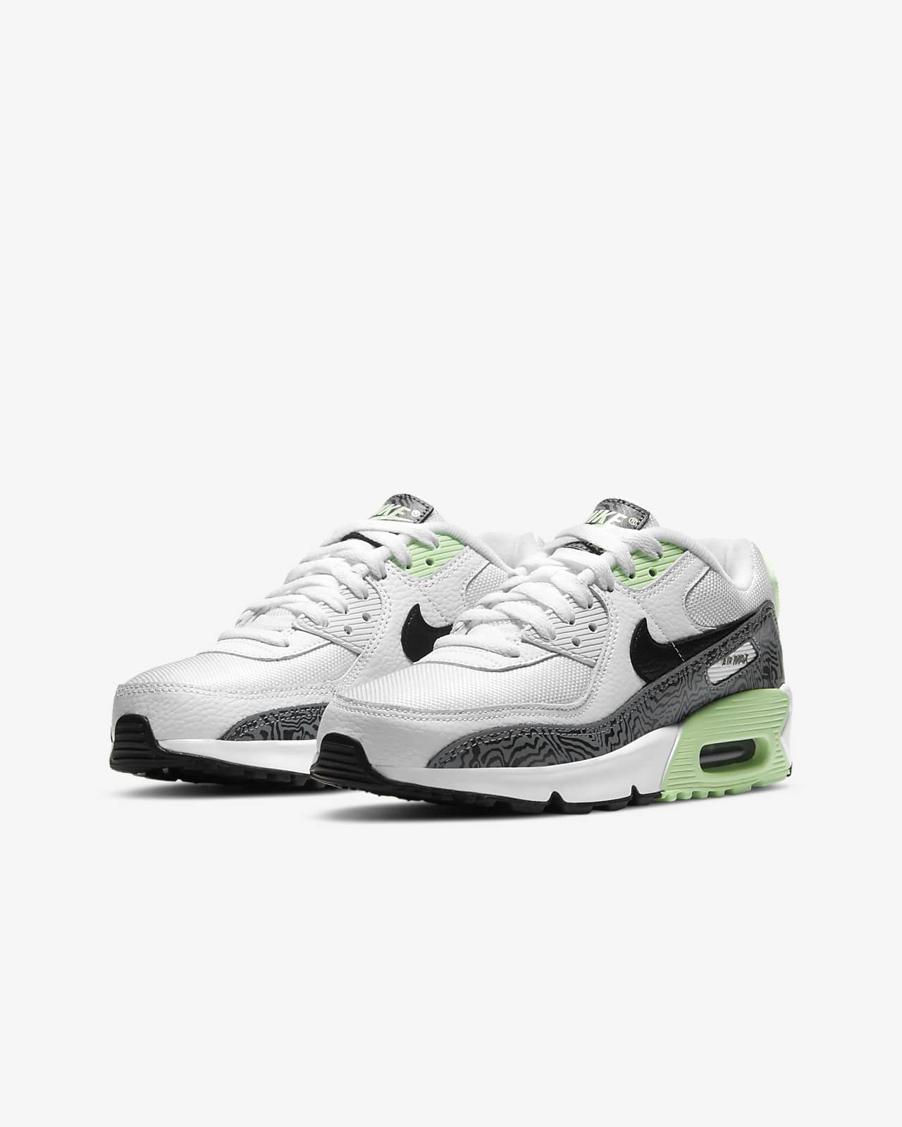 Scarpa Nike Air Max 90 - Ragazzi Scarpa Nike Air Max 90 - Ragazzi