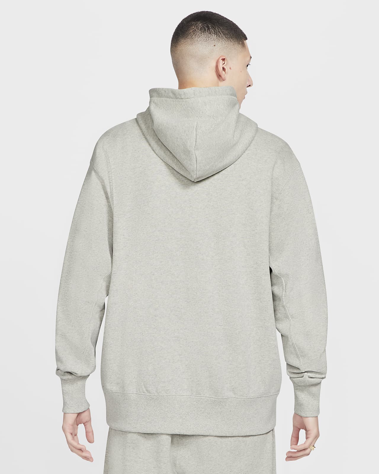 nike sportswear sweater