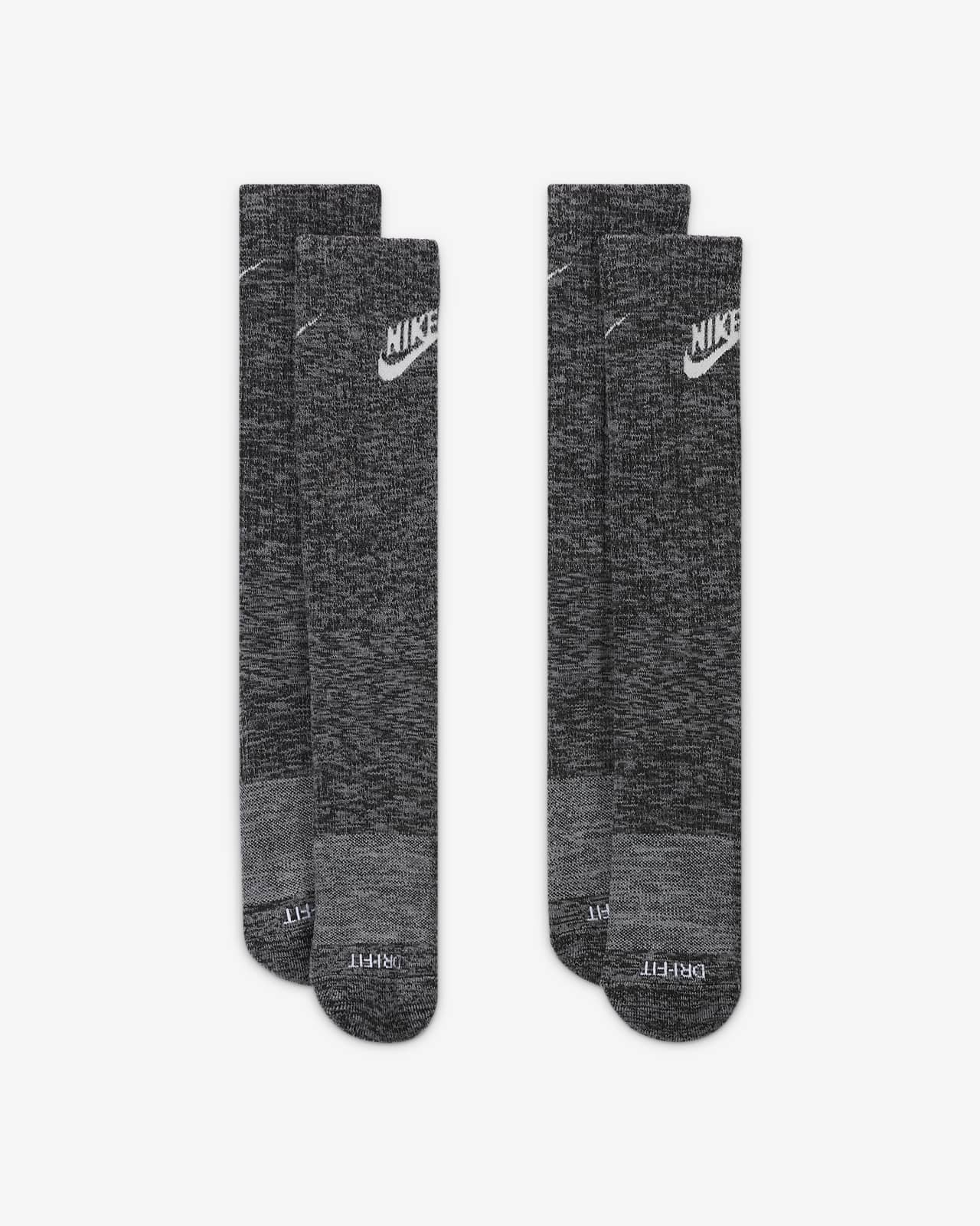 Nike Everyday Plus Cushioned Crew Socks. Nike ZA
