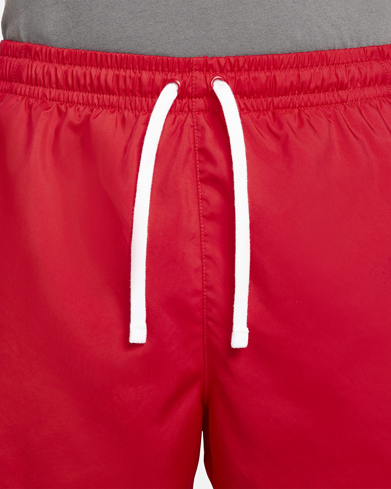 Nike Sportswear Sport Essentials+ Men's Woven Flow Shorts. Nike MY