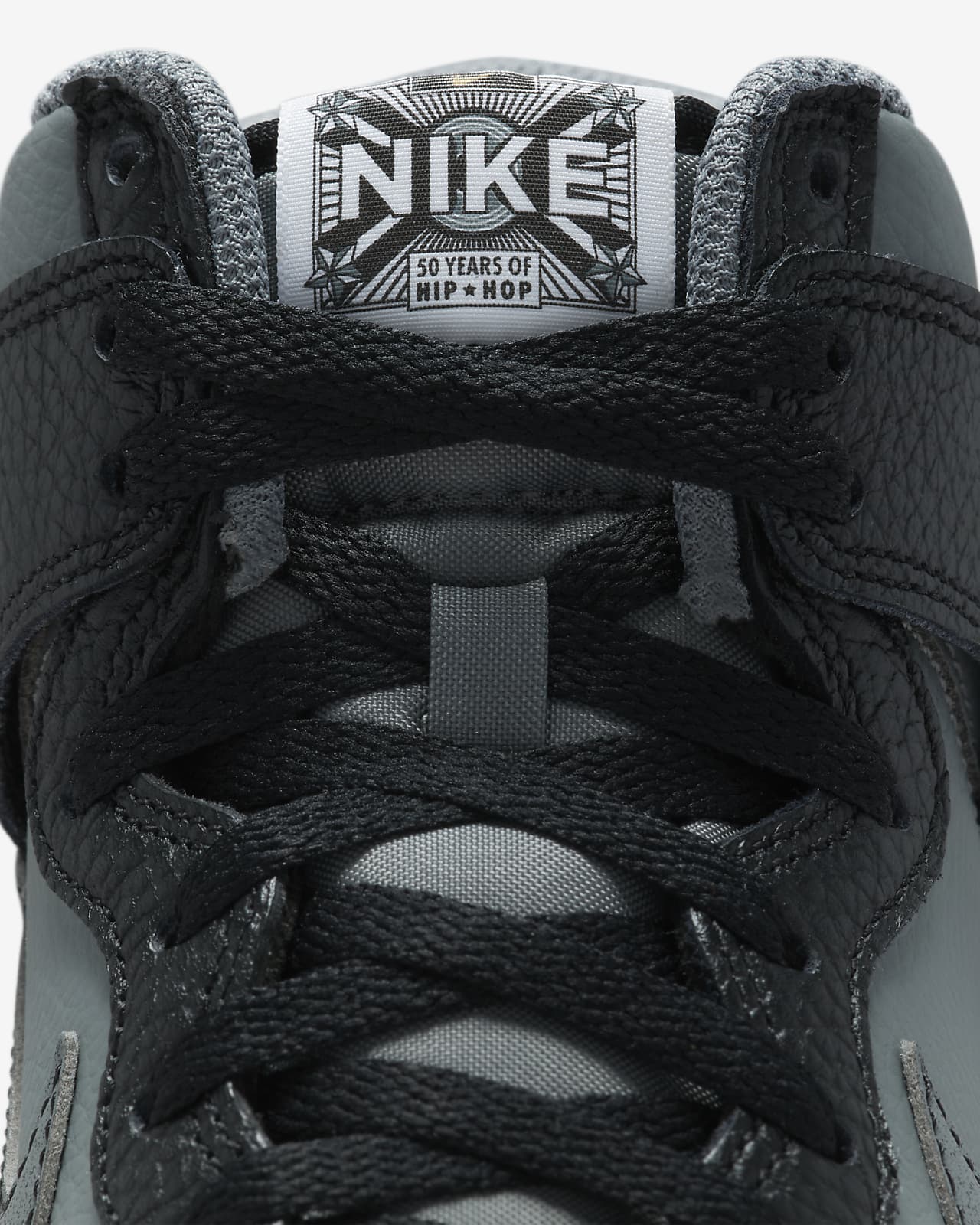 Nike Dunk 高筒Retro Premium 男鞋。Nike TW