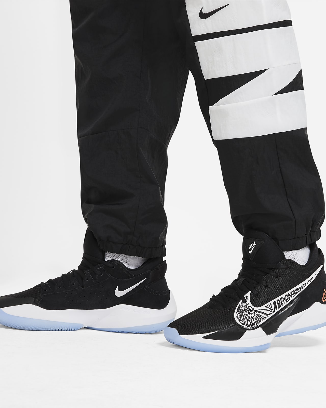 nike fundamentals joggers