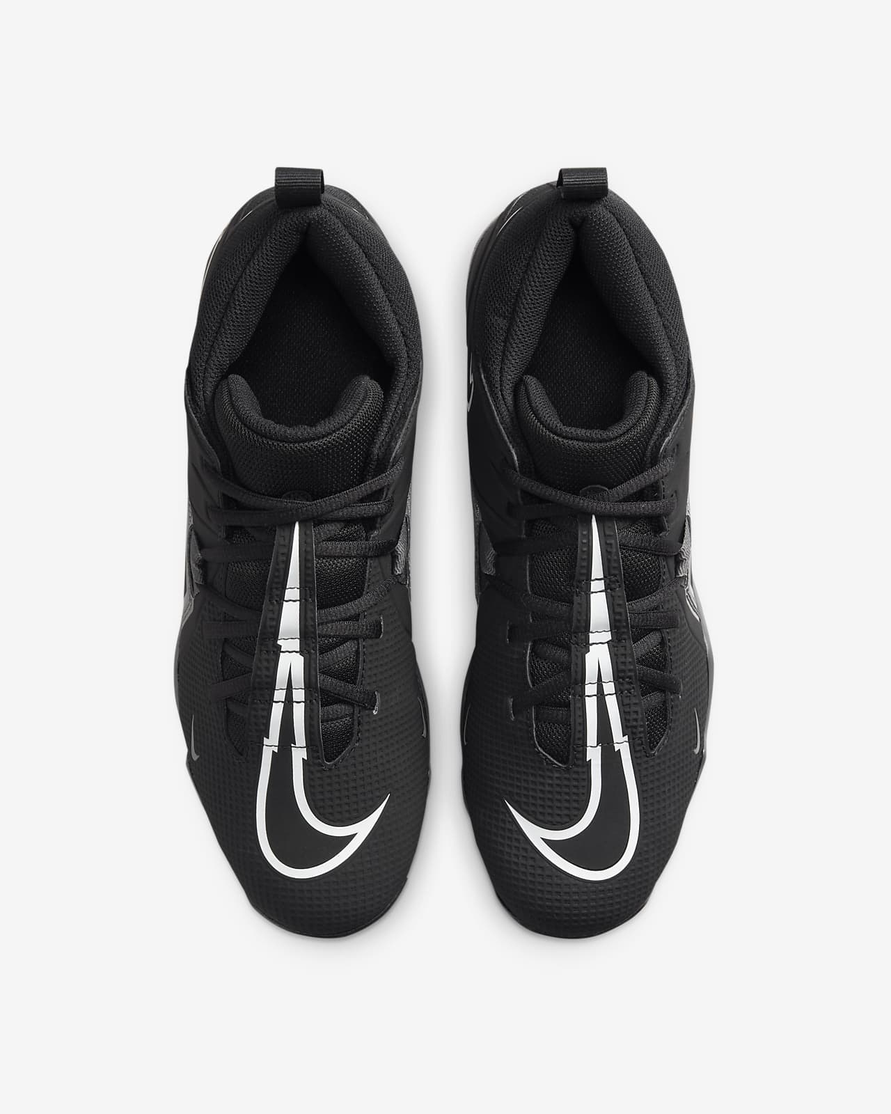 Nike tiburon hotsell negras precio