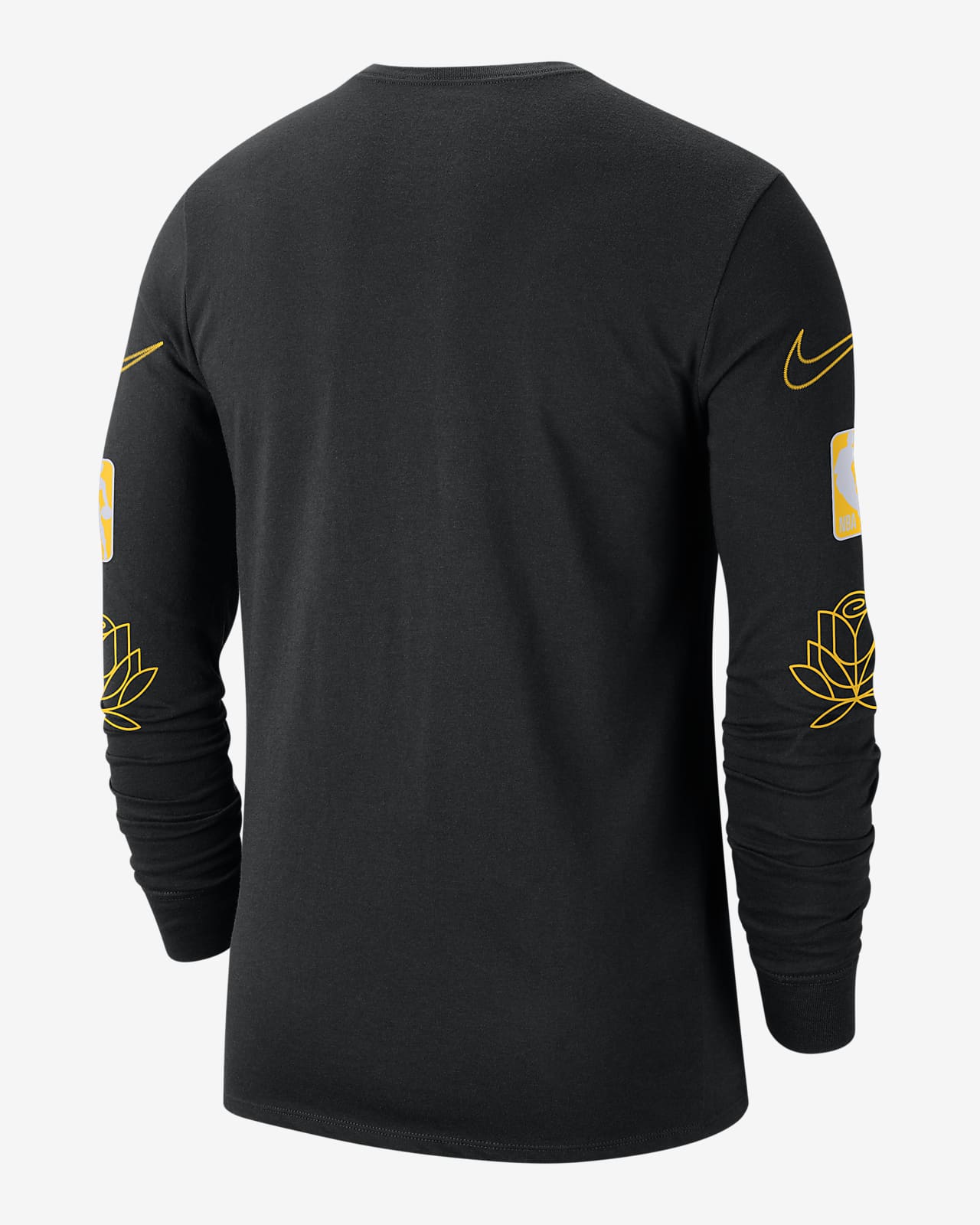 nike nba long sleeve