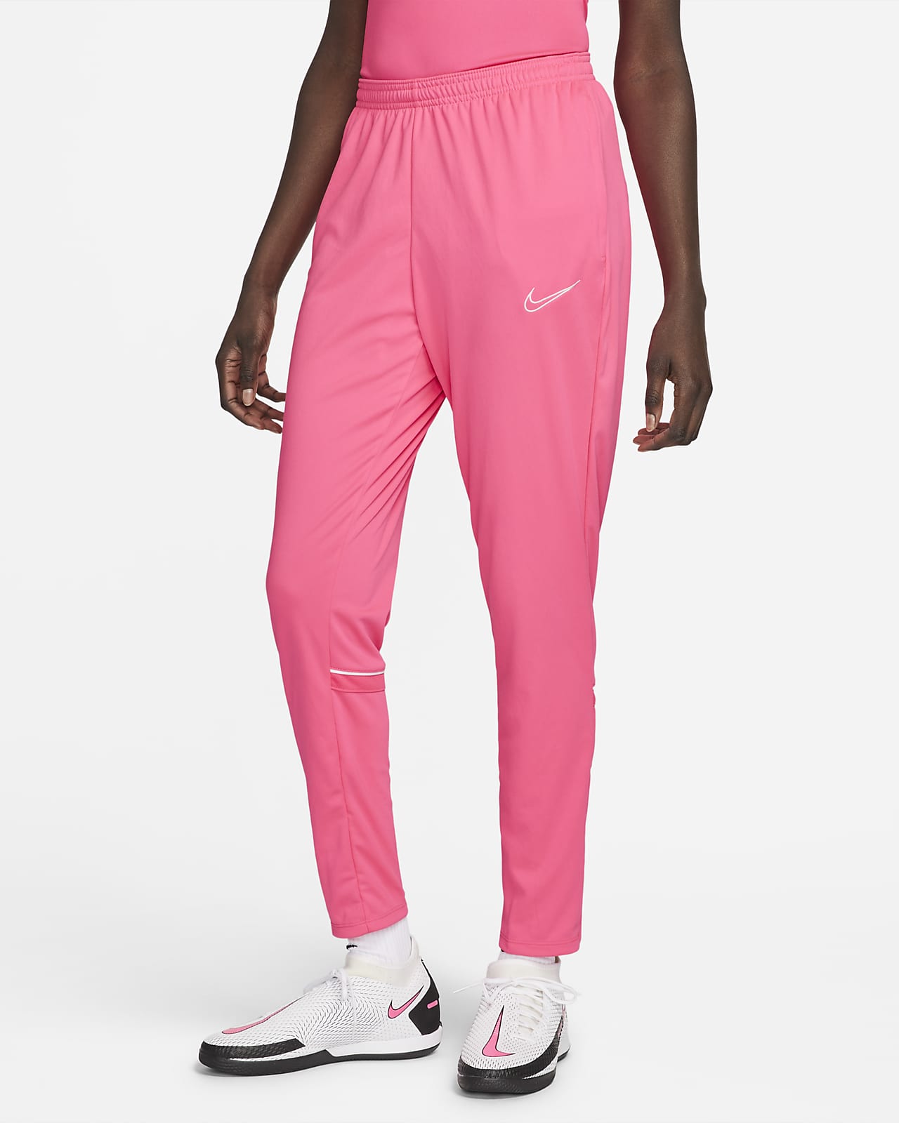 recurso renovable Margaret Mitchell perecer Nike Dri-FIT Academy Pantalón - Mujer. Nike ES